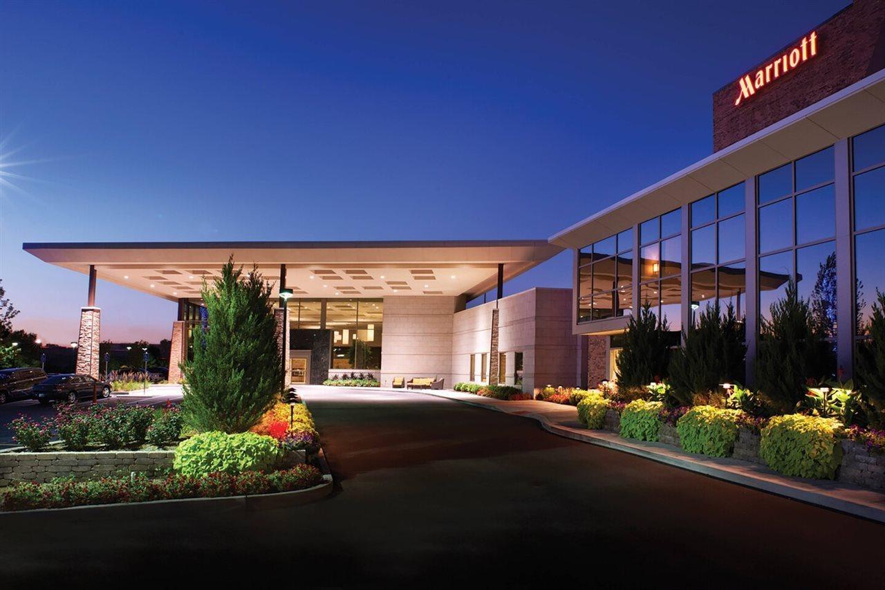 Delta Hotels By Marriott Indianapolis East Indianápolis Exterior foto