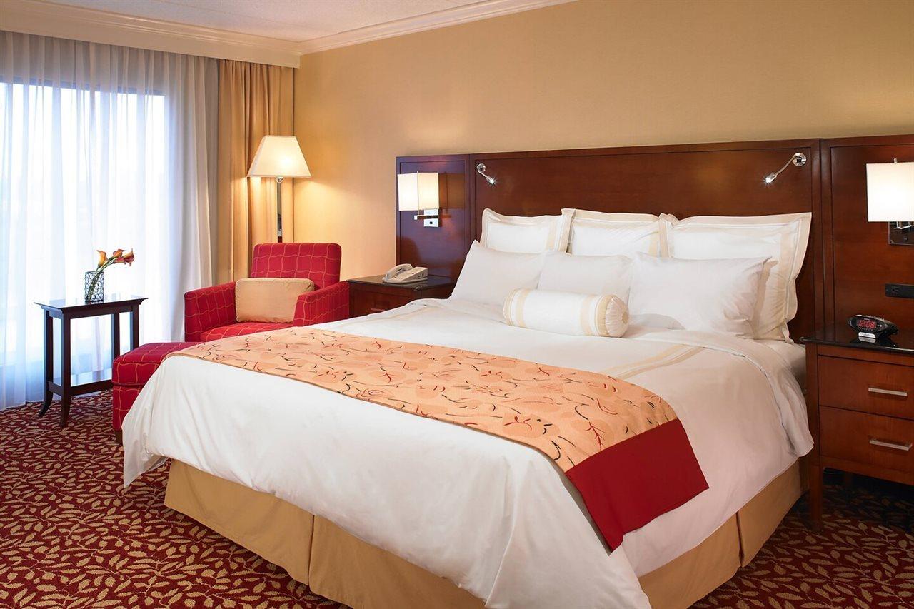 Delta Hotels By Marriott Indianapolis East Indianápolis Exterior foto