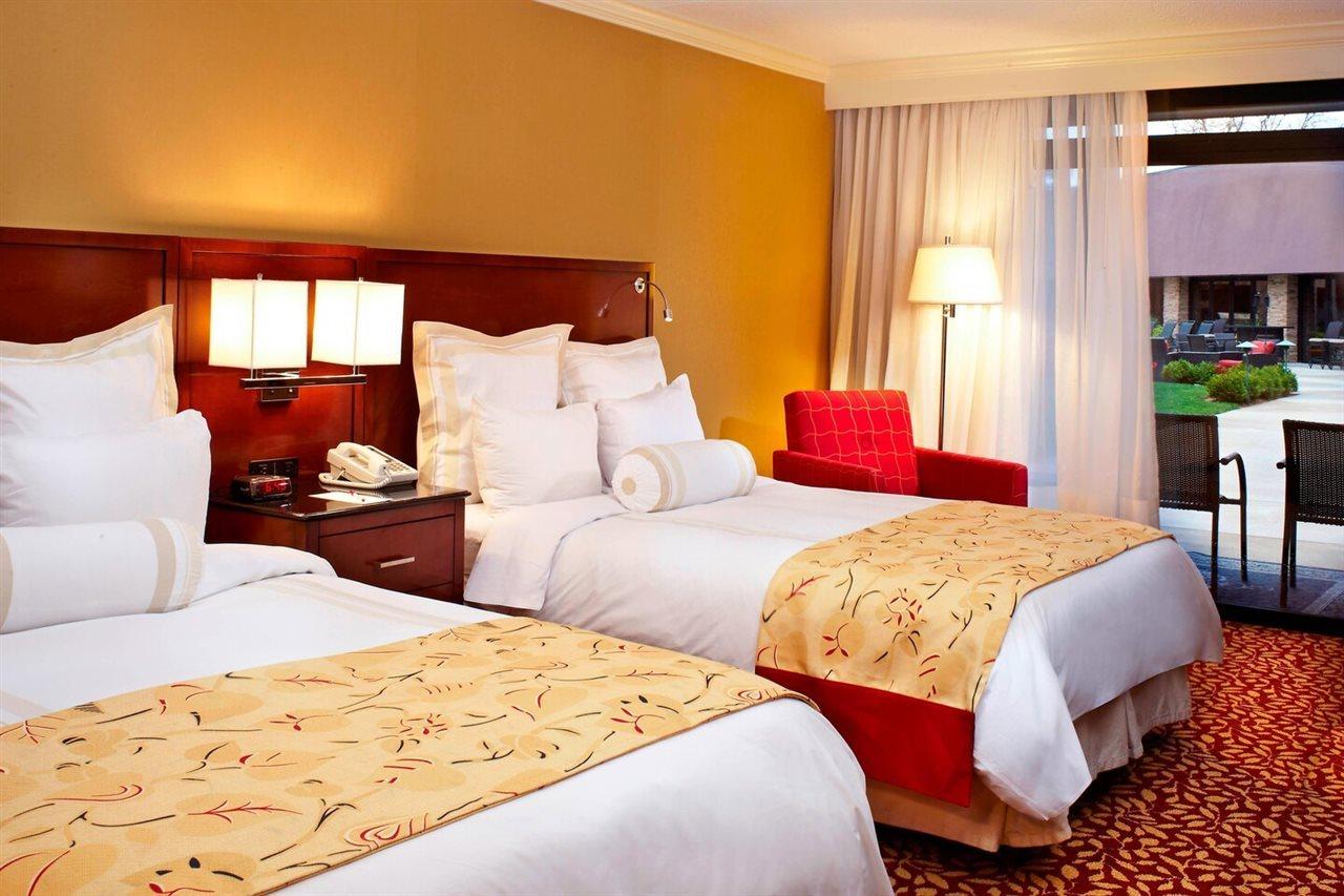 Delta Hotels By Marriott Indianapolis East Indianápolis Exterior foto