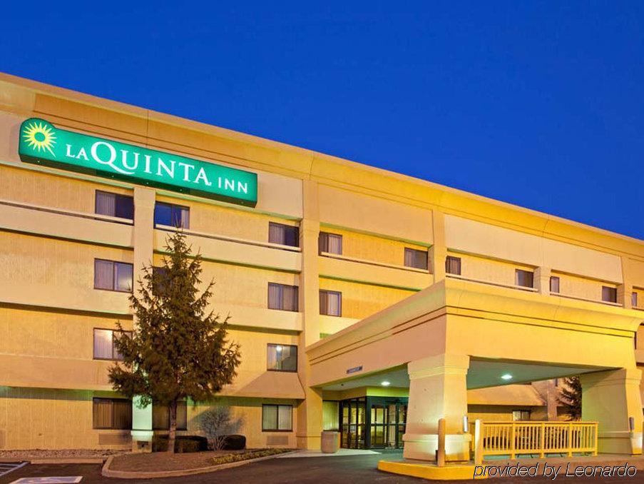 Delta Hotels By Marriott Indianapolis East Indianápolis Exterior foto
