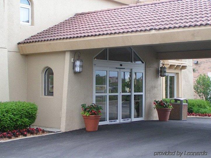 Delta Hotels By Marriott Indianapolis East Indianápolis Exterior foto