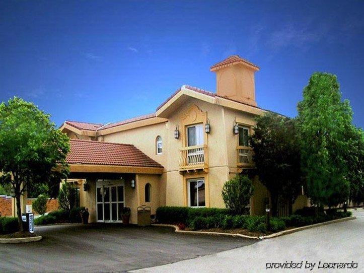 Delta Hotels By Marriott Indianapolis East Indianápolis Exterior foto