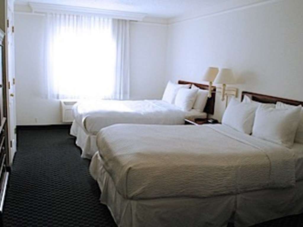Delta Hotels By Marriott Indianapolis East Indianápolis Quarto foto