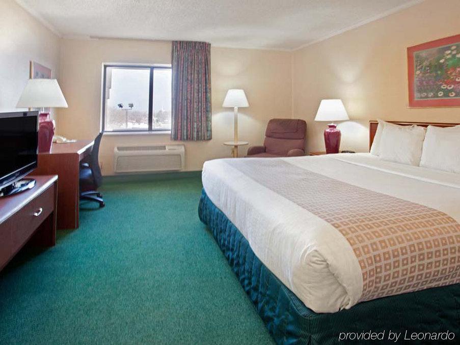 Delta Hotels By Marriott Indianapolis East Indianápolis Exterior foto