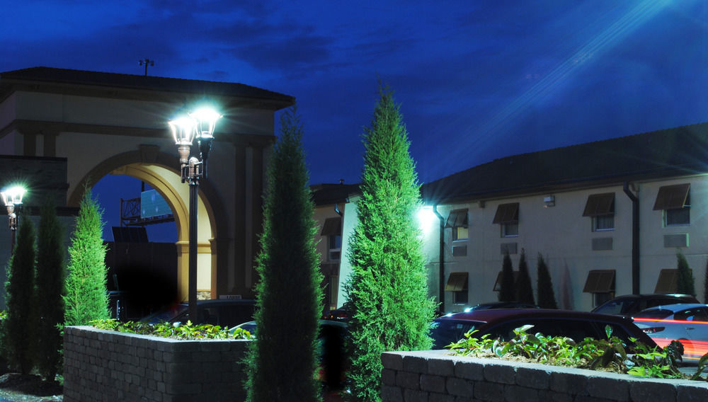 Delta Hotels By Marriott Indianapolis East Indianápolis Exterior foto