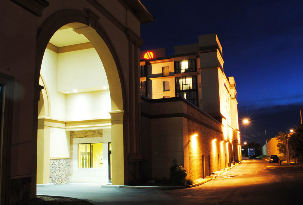 Delta Hotels By Marriott Indianapolis East Indianápolis Exterior foto
